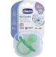 Chicco 00073015310000 Gommotto, Silicone, 16m-36m, Colorati